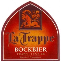 la Trappe Bockbier Trappistenbier 20 Liter Biervat Fust | Biologisch