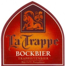 la Trappe Bockbier 20 Liter Biervat Fust| Levering Heel Nederland!