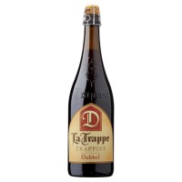 La Trappe Dubbel 20 Liter Bier Fust | Levering Heel Nederland!
