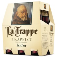 La Trappe Isid'Or 20 Liter Bier Fust| Biologisch