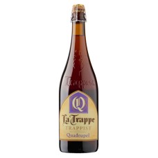 La Trappe Quadrupel 20 Liter Bier Fust| Levering Heel Nederland!