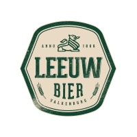 Leeuw Pils 20 Liter Bier Fust | Levering Heel Nederland!