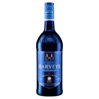Harveys Bristol Cream Sherry 1 Liter
