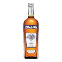 Ricard 1 Liter Pastis