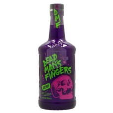 Dead Man's Fingers Hemp Rum 70cl