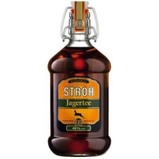 Stroh Jagertee Rum 1 Liter