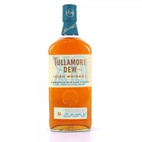 Tullamore Dew XO Caribbean Cask Finish Rum 70cl