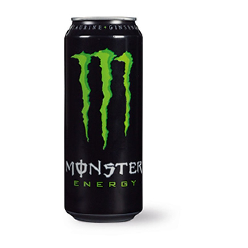 Monster Energy Energy Drink Blikjes Tray Prijs 1298 Kopen Bestellen