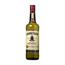 Jameson Irish Whisky 70cl