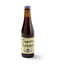 Rochefort 10 Trappisten Bier Krat 24x33cl