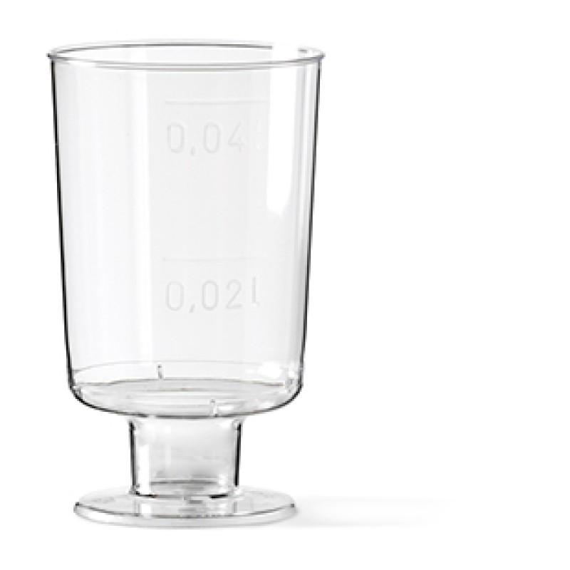 Ijsbeer Interpunctie Hoorzitting Plastic Shot glas | Online Kopen & Bestellen | Bekers, Plastic glazen,  Bierbekers
