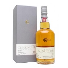 Glenkinchie 12 Years Whisky 70cl