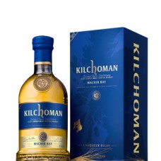 Kilchoman Machir Bay Malt Whisky 70cl met Geschenkverpakking