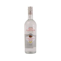Old Captain Witte Rum 70cl
