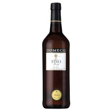 Pedro Domecq Fino Dry Sherry 75cl