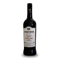 Osborne Pedro Ximenez 1827 Sherry 75cl