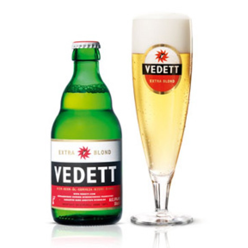 Charmant Somatische cel vereist Vedett Extra Blond Bier 33cl KRAT 30,30 | Kopen, Bestellen | Speciaalbier  Aanbiedingen