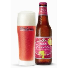 Wittekerke Rose Bier 24 flesjes 25cl 