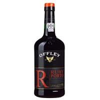 Offley Ruby Port 75cl