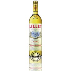 Lillet Blanc Vermouth 75cl