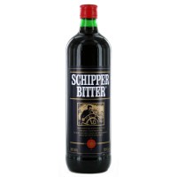 Schipperbitter 1 Liter