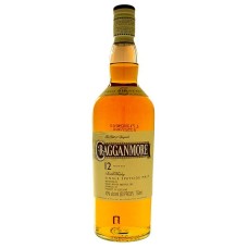 Cragganmore 12 Jaar Single Malt Whisky 70cl Met Geschenkverpakking