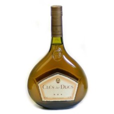 Cles Des Ducs Armagnac VS Fles 70cl