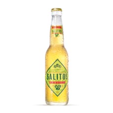 Salitos Tequila Lime Bier Doos 24 Flesjes 33cl