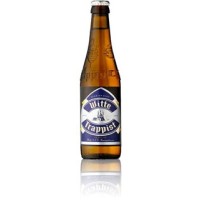 La Trappe Witte Trappist Bier 24 Flesjes 33cl