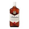 Ballantine's Whisky 1 Liter – Schotse blended whisky