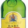 J&B Justerini & Brooks Whisky 1 Liter – zachte blended Scotch whisky