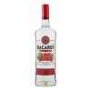 Bacardi Razz Rum Fles 1 Liter