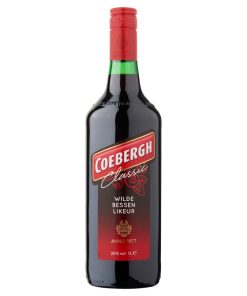 Coebergh Bessen Jenever Classic 1 Liter