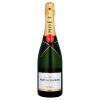 Moët & Chandon Champagne Brut Impérial in een fles van 75cl