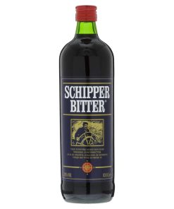 Schipperbitter-fles-1l