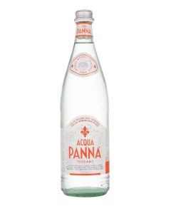 Acqua Panna Mineraalwater 75cl Doos 12 Stuks