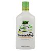 Boswandeling Likeur 70cl fles Original Coco & Banana roomlikeur met 15% alcohol