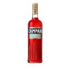 Campari 1 liter fles bitter aperitief