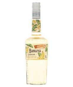 De Kuyper Creme De Bananes Likeur 70cl