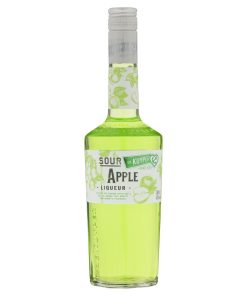 de_kuyper_sour_apple_likeur_cocktail