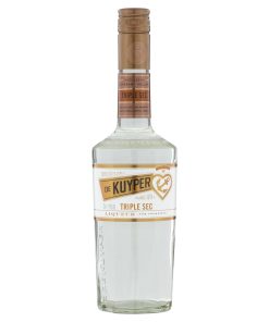 De Kuyper Triple Sec sinaasappellikeur 70cl