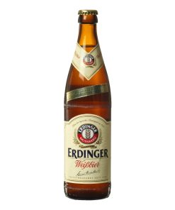 Erdinger Weissbier Flesjes 50cl Krat 20 Stuks