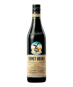 Fernet Branca 70cl Italiaanse kruidenbitter