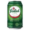 Grolsch bier blikjes 33cl tray 24 stuks six pack