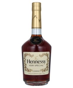 Hennessy VS Cognac 70cl met Geschenkverpakking