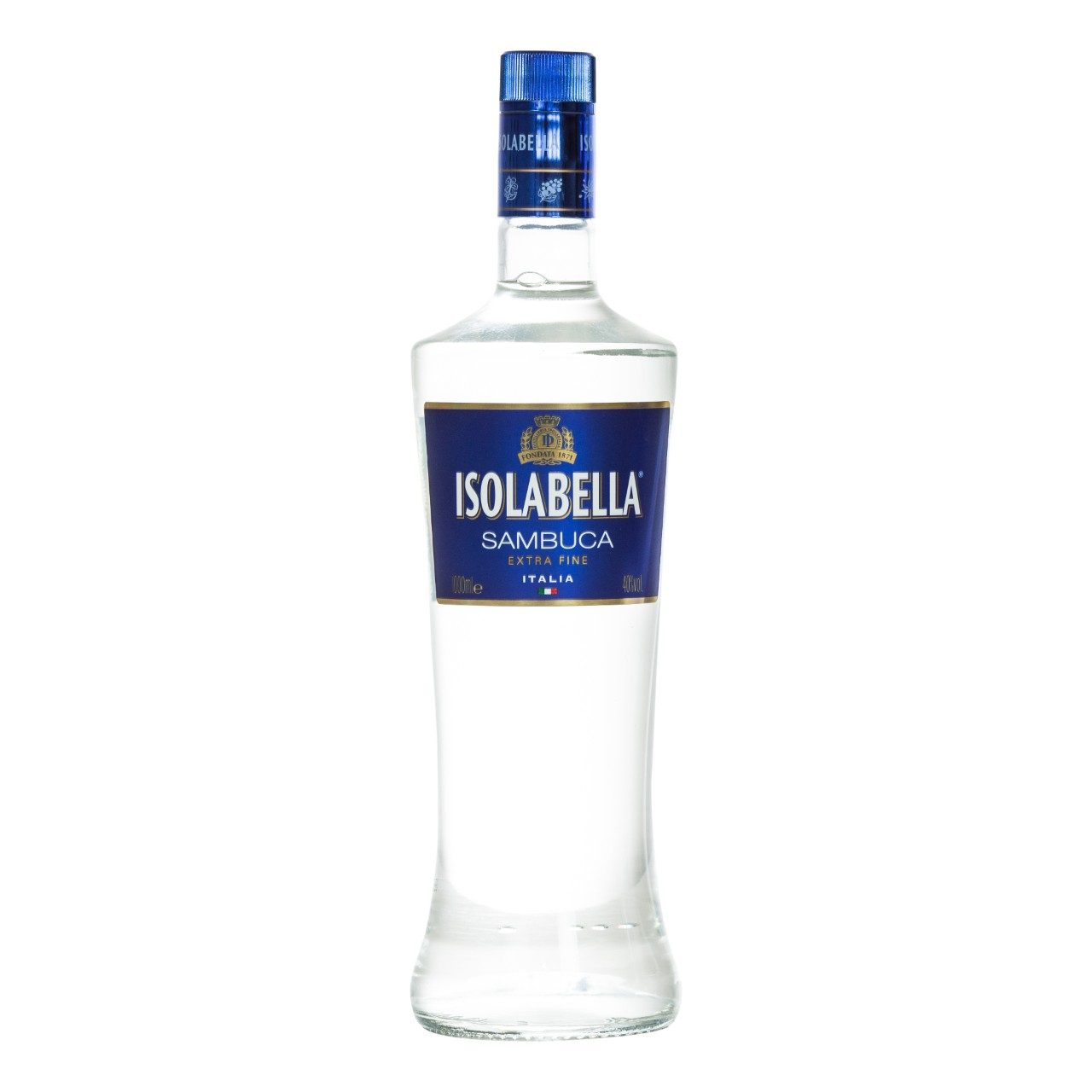 Isolabella Sambuca Likeur 70cl