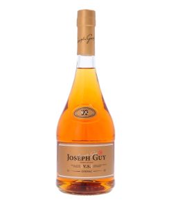 Joseph Guy VS Cognac 70cl – Franse zachte cognac