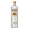 Ketel 1 Jonge Jenever 1 Liter – zachte Schiedamse jenever met rijke historie