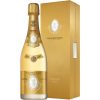 Louis Roederer Cristal Brut Champagne75cl Geschenkverpakking