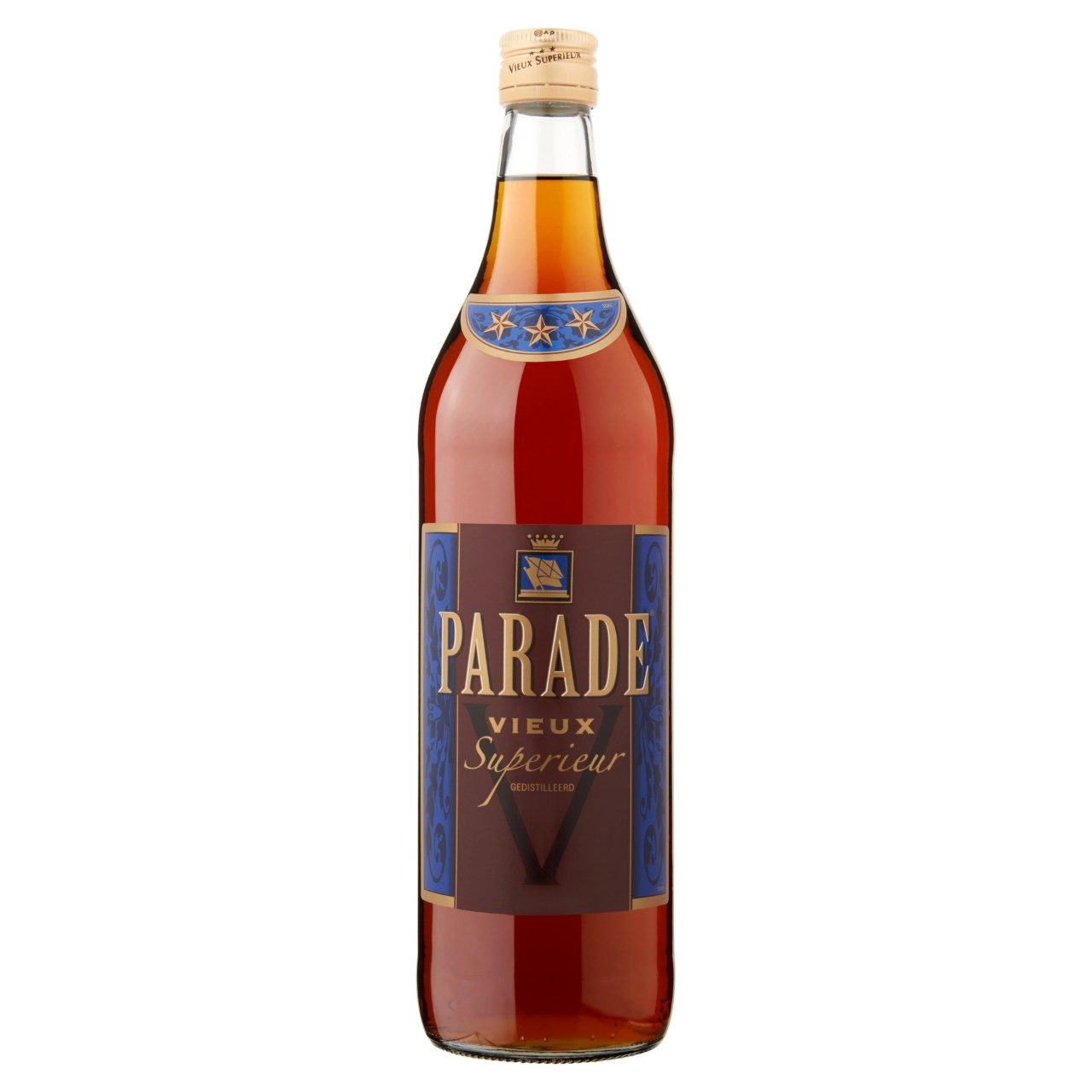 Parade Vieux 1 liter